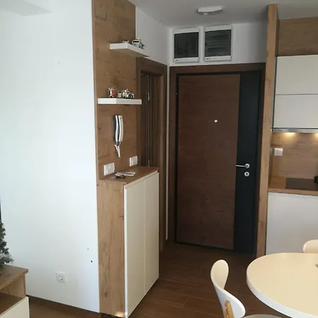 Borovi 2 / Apartman 16 Divčibare 外观 照片