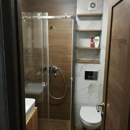 Borovi 2 / Apartman 16 Divčibare 外观 照片