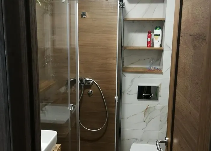 Borovi 2 / Apartman 16