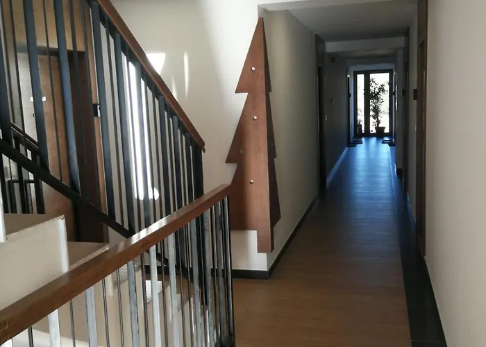 Borovi 2 / Apartman 16
