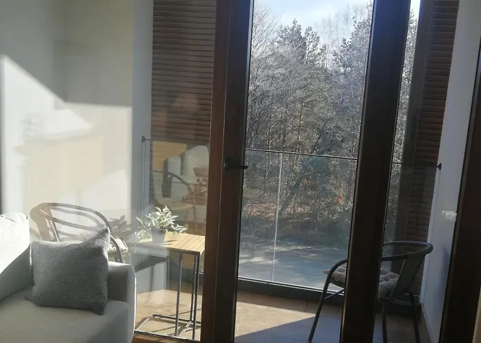 Borovi 2 / Apartman 16